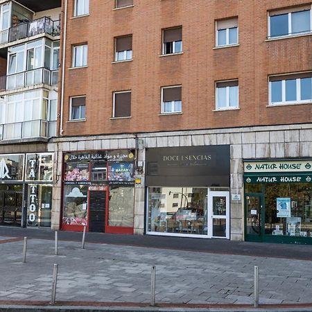 ¡Recien Publicado!Amezola - Bilbao Apartment Luaran gambar