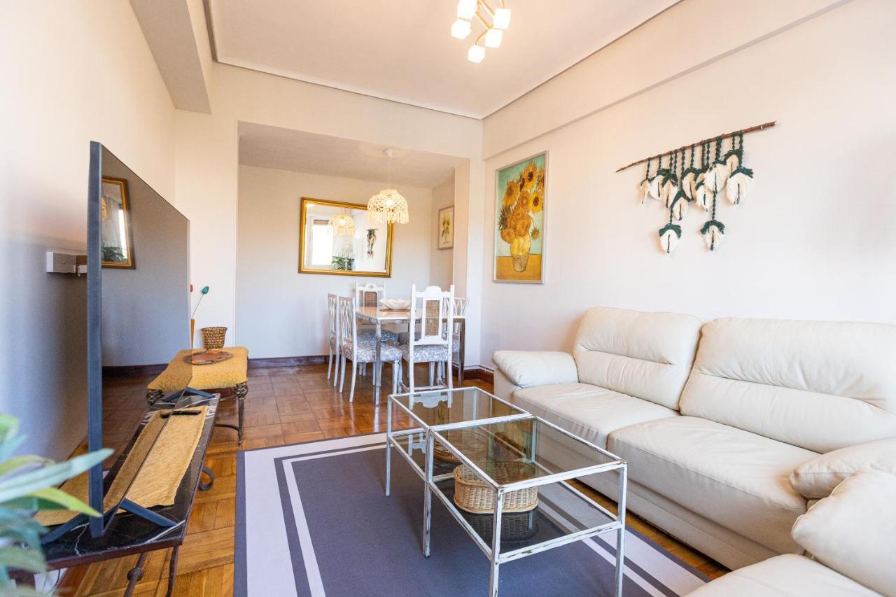 ¡Recien Publicado!Amezola - Bilbao Apartment Luaran gambar