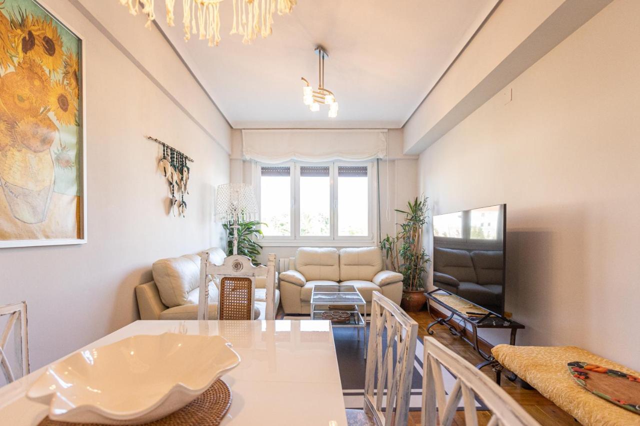 ¡Recien Publicado!Amezola - Bilbao Apartment Luaran gambar