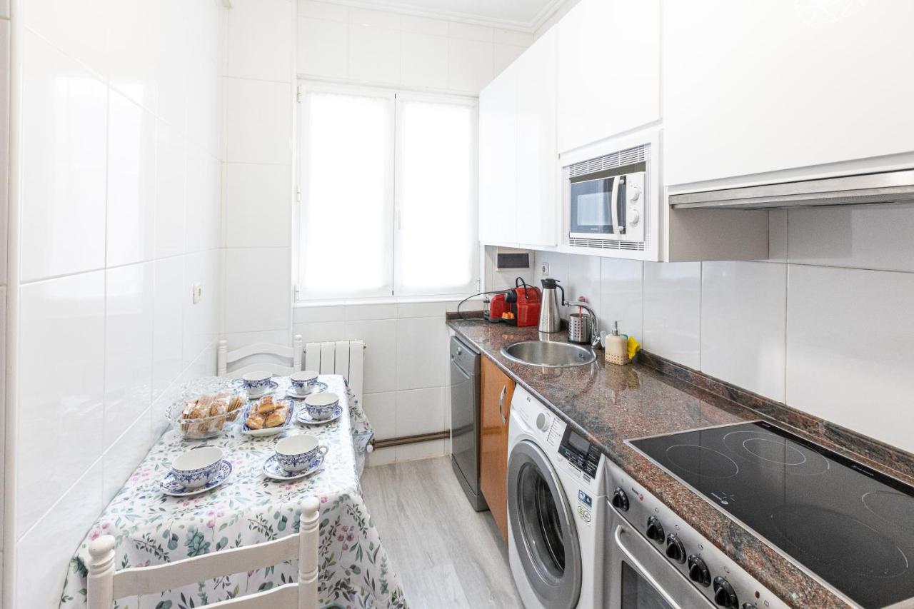 ¡Recien Publicado!Amezola - Bilbao Apartment Luaran gambar