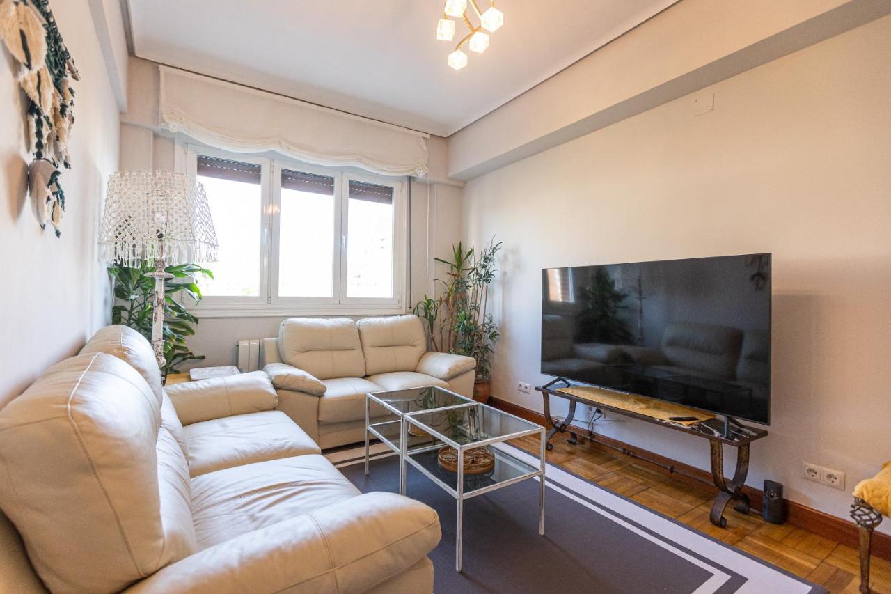 ¡Recien Publicado!Amezola - Bilbao Apartment Luaran gambar