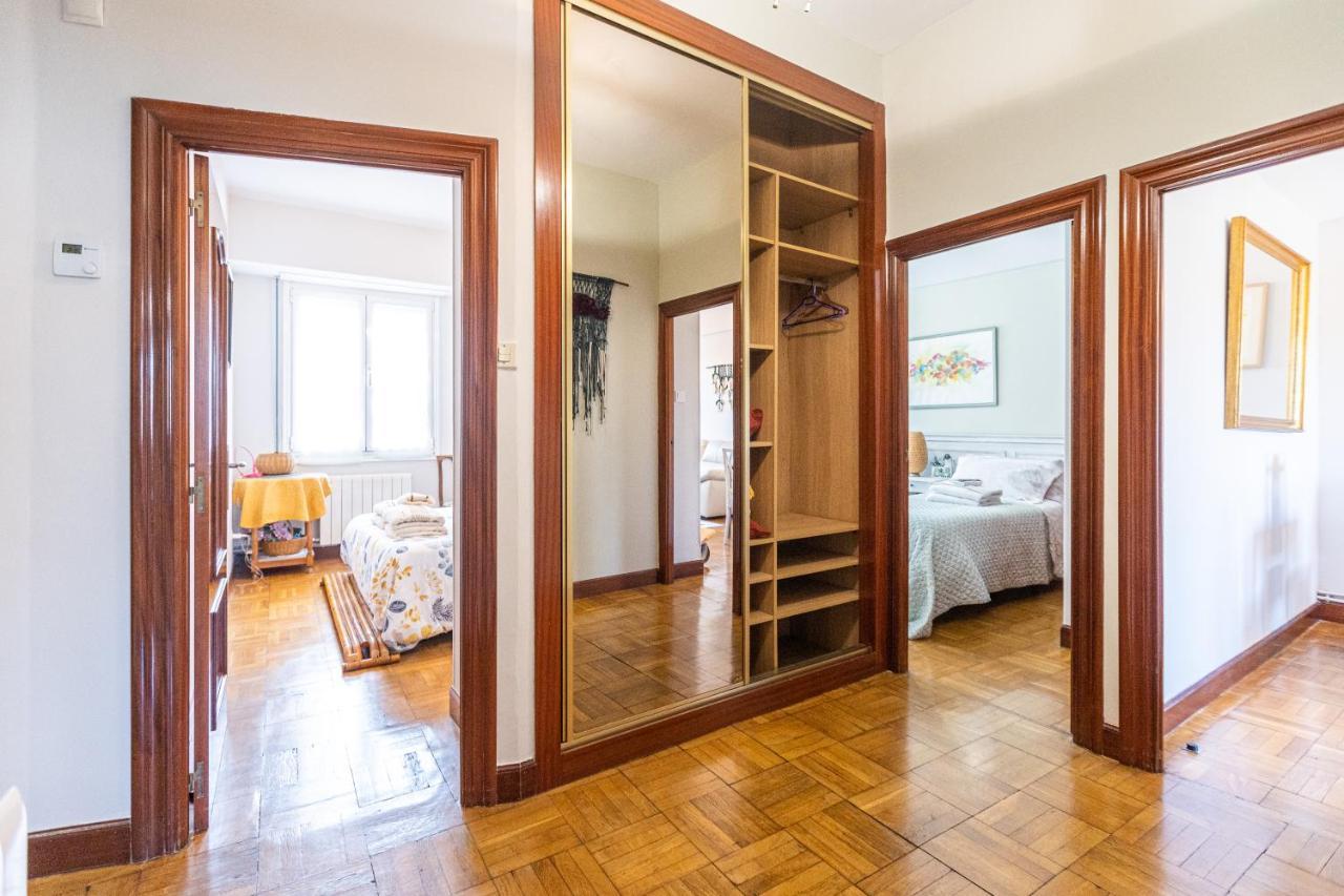 ¡Recien Publicado!Amezola - Bilbao Apartment Luaran gambar