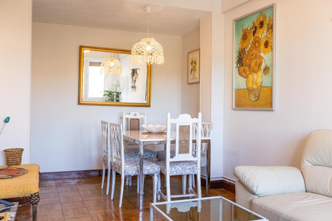 ¡Recien Publicado!Amezola - Bilbao Apartment Luaran gambar