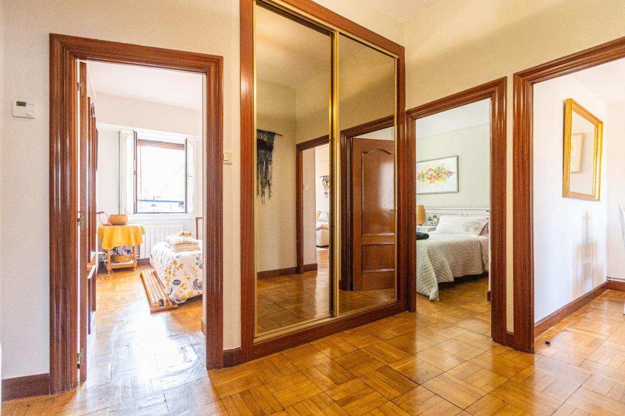 ¡Recien Publicado!Amezola - Bilbao Apartment Luaran gambar