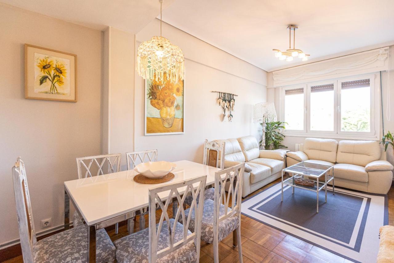 ¡Recien Publicado!Amezola - Bilbao Apartment Luaran gambar