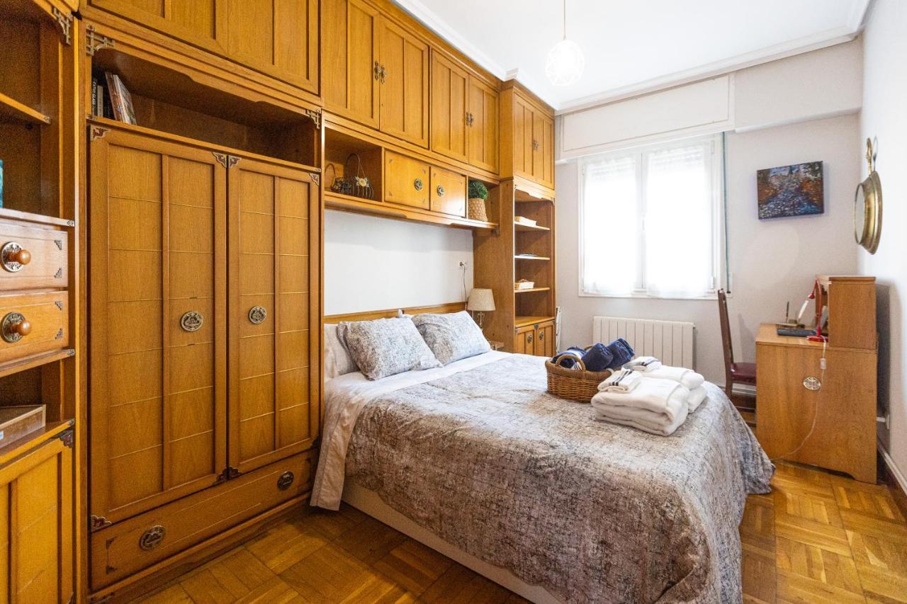 ¡Recien Publicado!Amezola - Bilbao Apartment Luaran gambar
