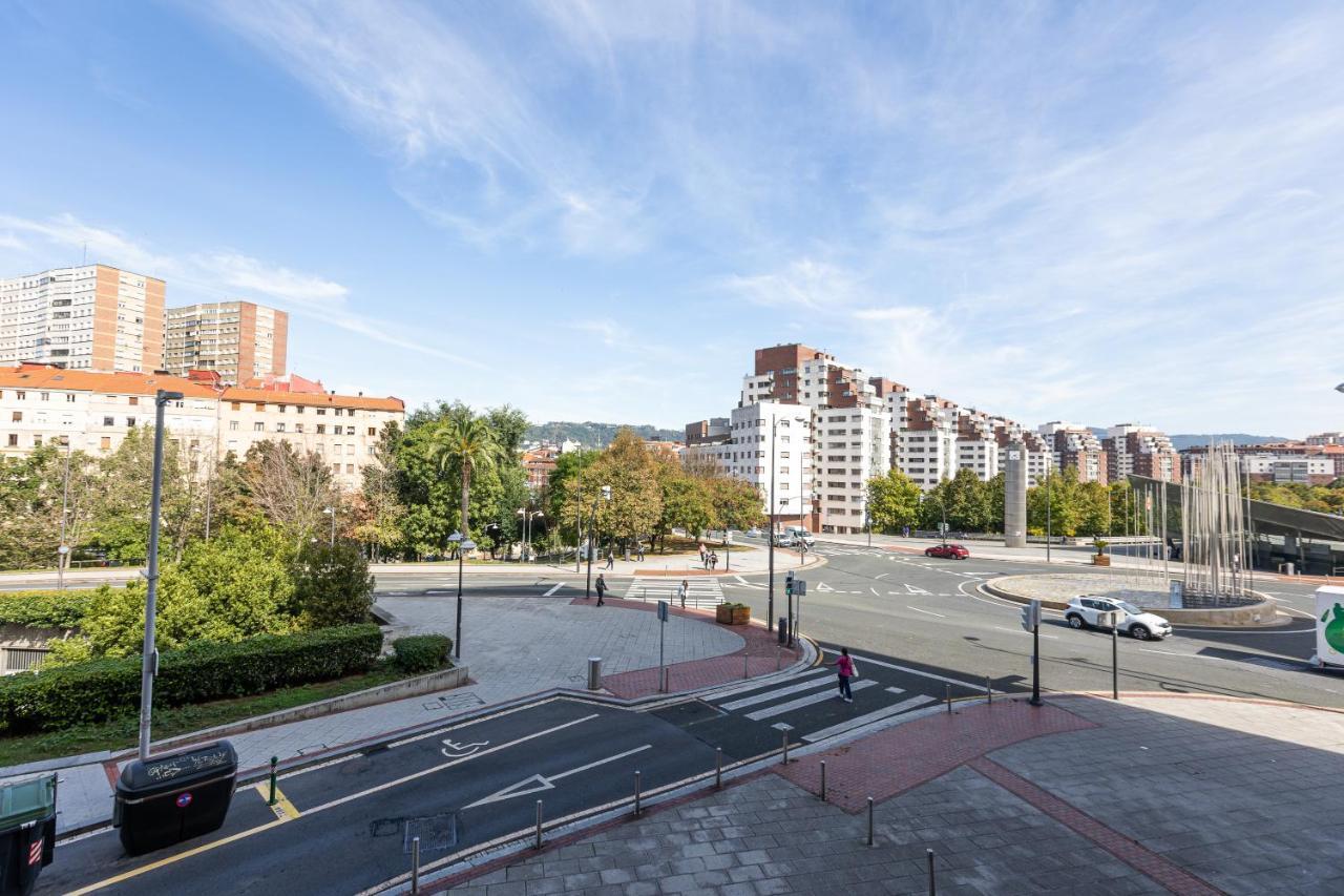 ¡Recien Publicado!Amezola - Bilbao Apartment Luaran gambar
