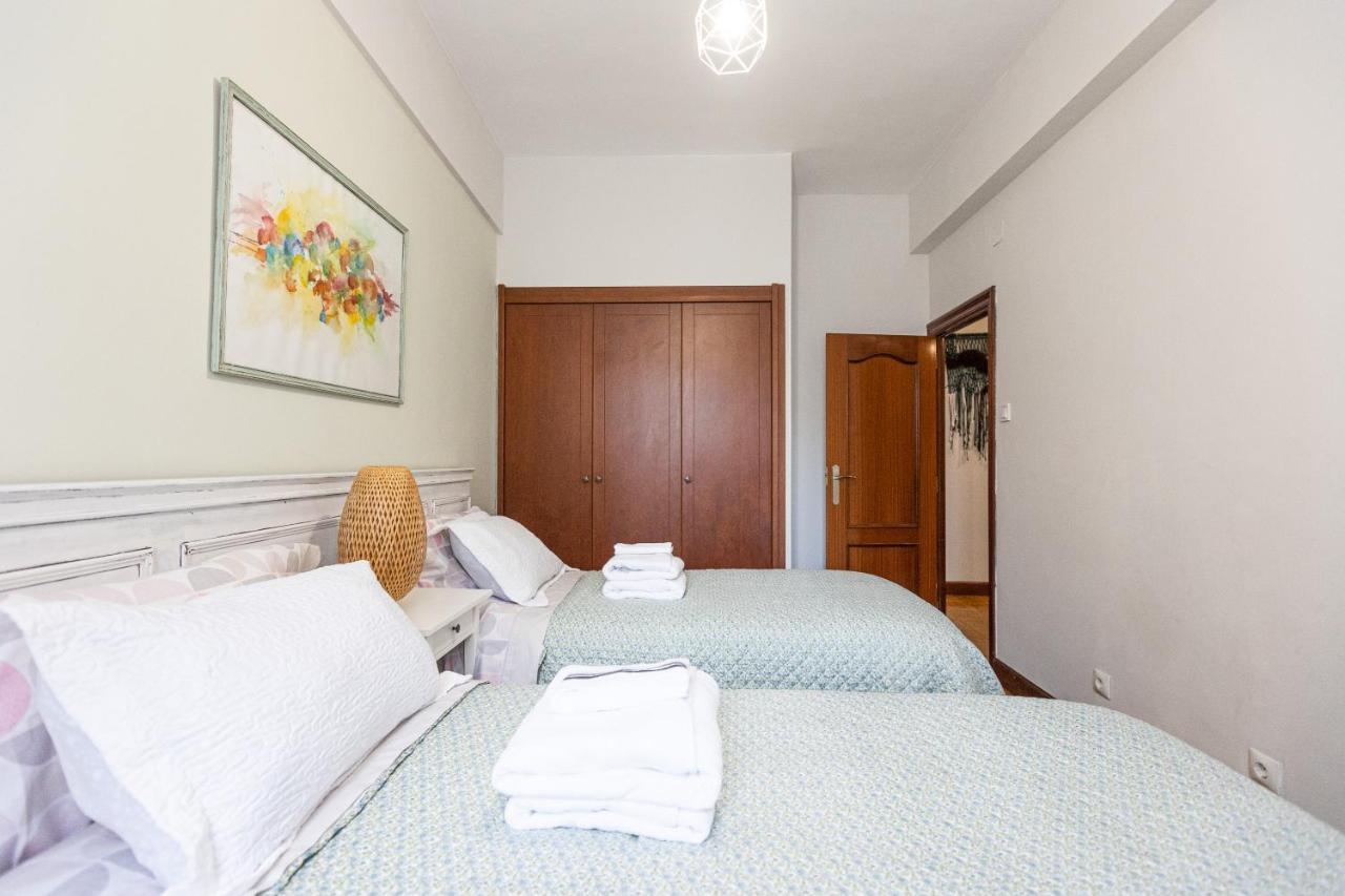 ¡Recien Publicado!Amezola - Bilbao Apartment Luaran gambar