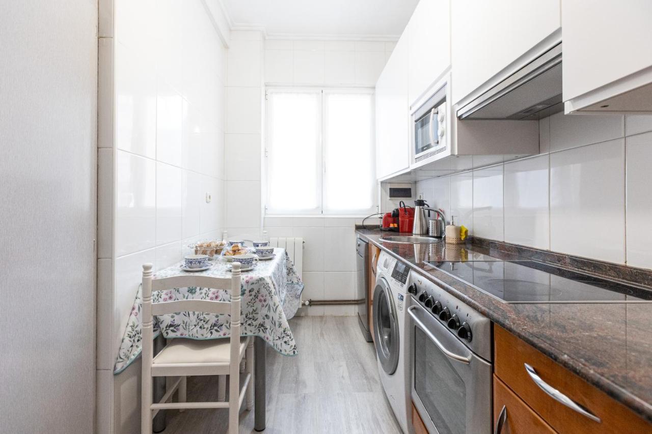 ¡Recien Publicado!Amezola - Bilbao Apartment Luaran gambar