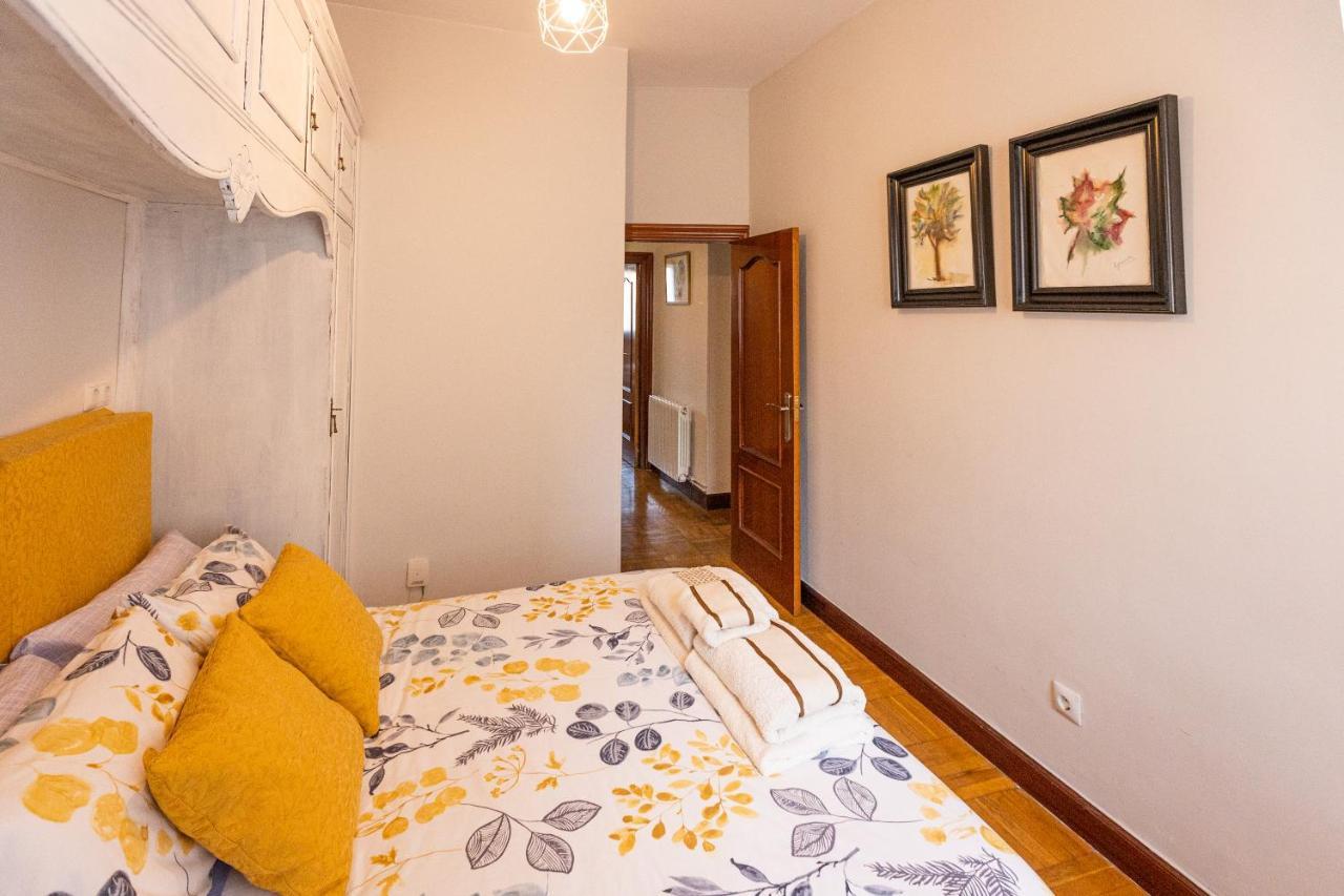 ¡Recien Publicado!Amezola - Bilbao Apartment Luaran gambar