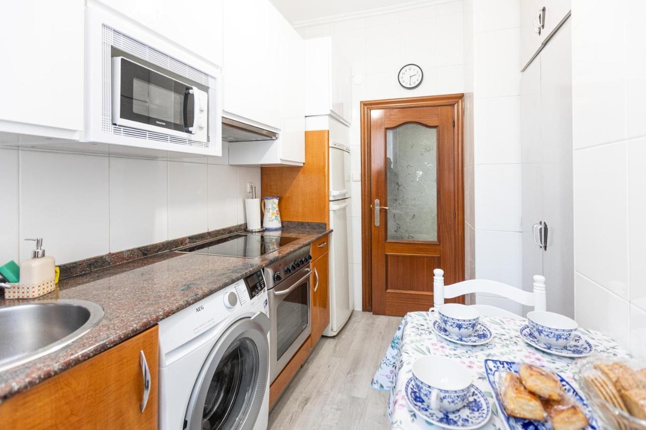 ¡Recien Publicado!Amezola - Bilbao Apartment Luaran gambar
