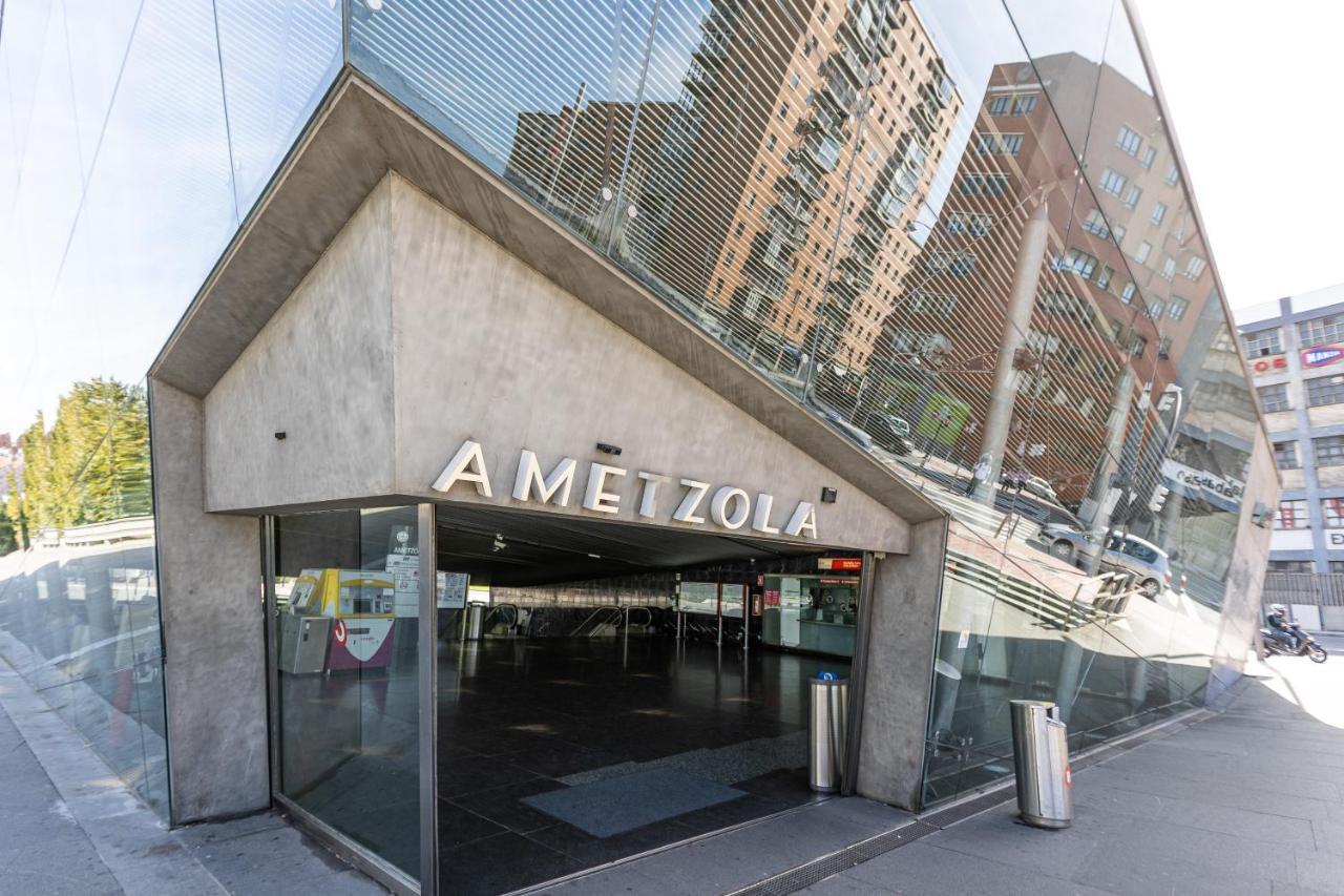 ¡Recien Publicado!Amezola - Bilbao Apartment Luaran gambar