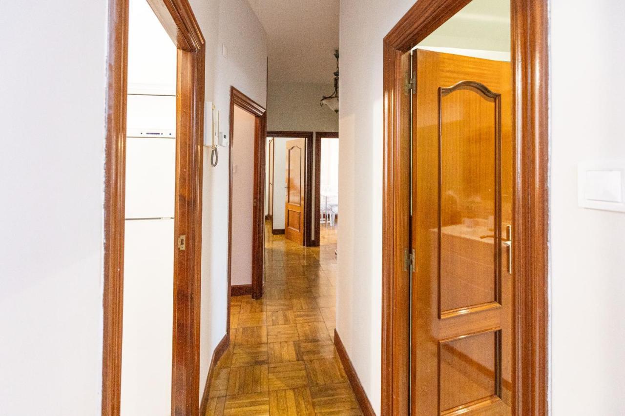 ¡Recien Publicado!Amezola - Bilbao Apartment Luaran gambar