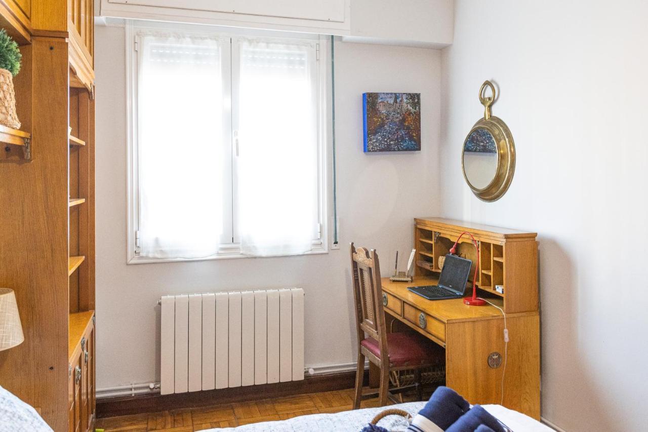 ¡Recien Publicado!Amezola - Bilbao Apartment Luaran gambar