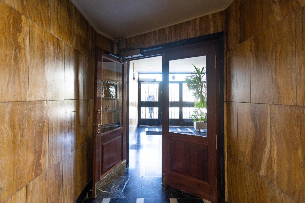 ¡Recien Publicado!Amezola - Bilbao Apartment Luaran gambar