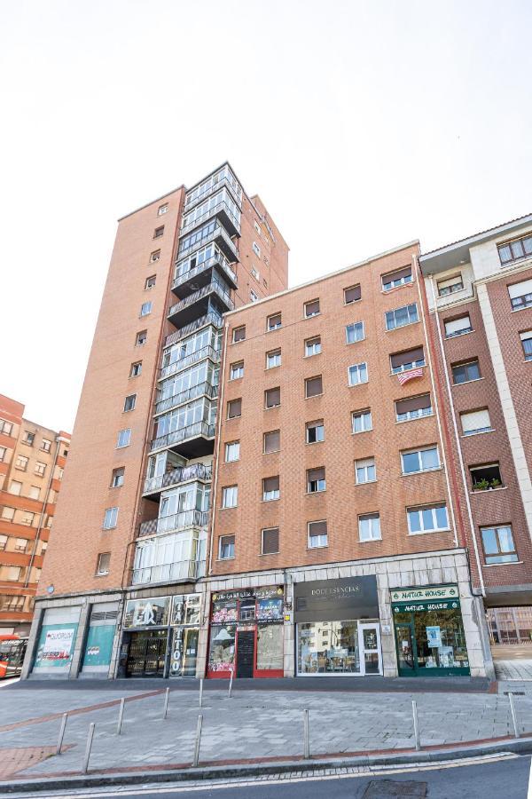 ¡Recien Publicado!Amezola - Bilbao Apartment Luaran gambar