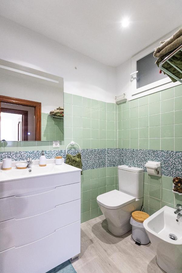 ¡Recien Publicado!Amezola - Bilbao Apartment Luaran gambar