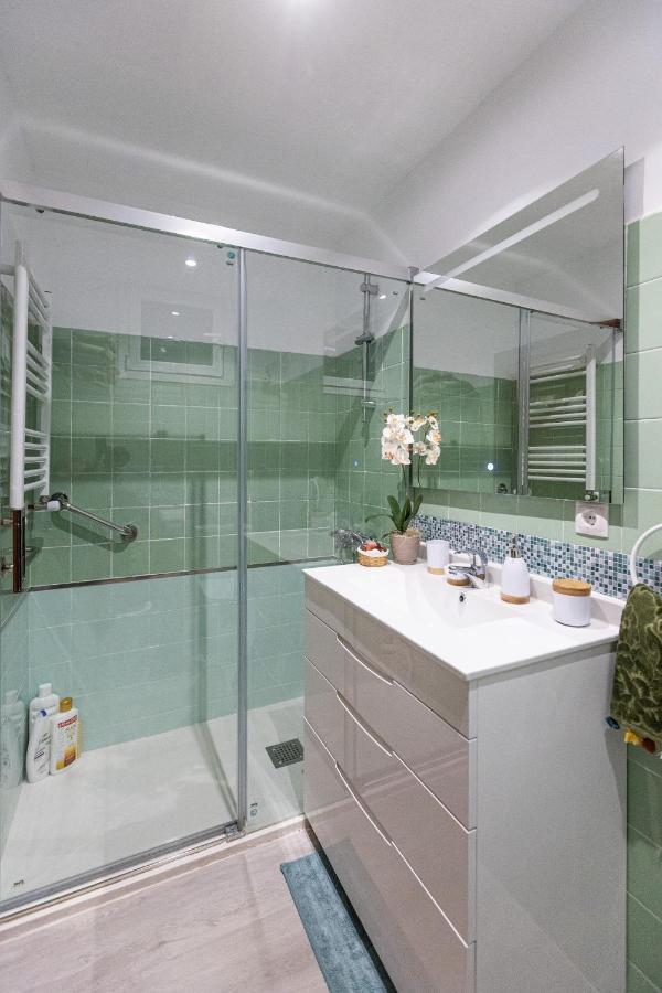 ¡Recien Publicado!Amezola - Bilbao Apartment Luaran gambar