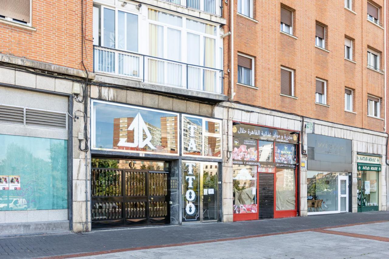 ¡Recien Publicado!Amezola - Bilbao Apartment Luaran gambar