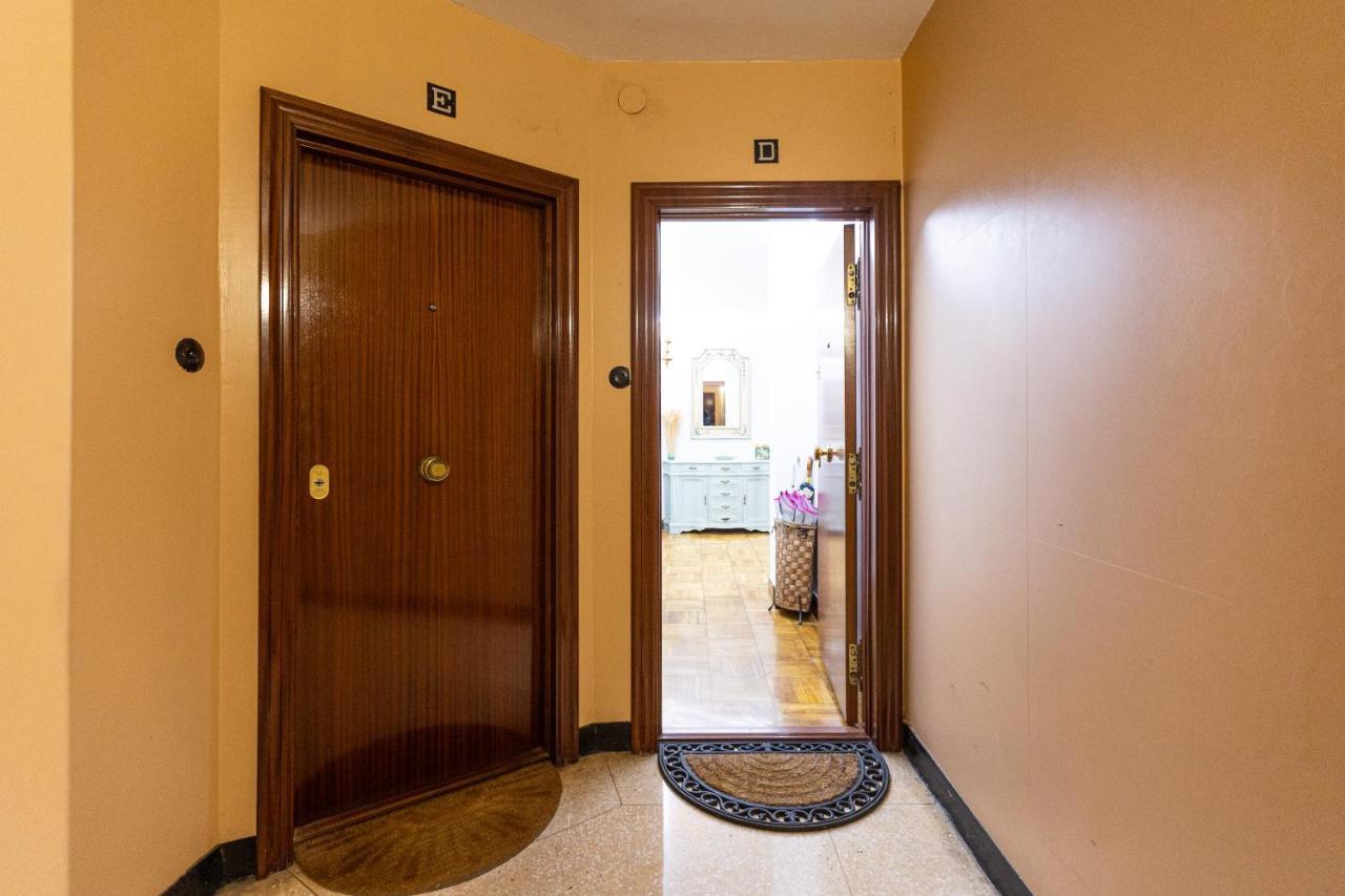 ¡Recien Publicado!Amezola - Bilbao Apartment Luaran gambar