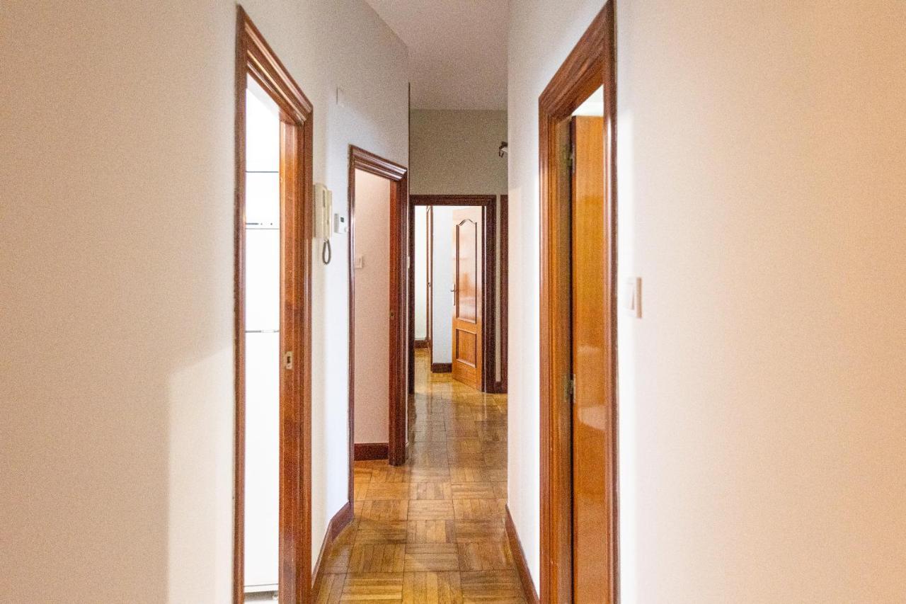 ¡Recien Publicado!Amezola - Bilbao Apartment Luaran gambar