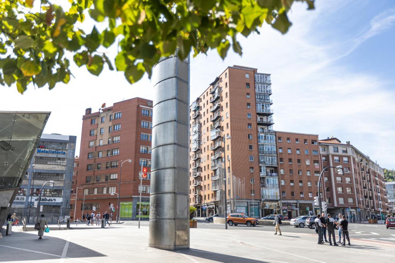 ¡Recien Publicado!Amezola - Bilbao Apartment Luaran gambar