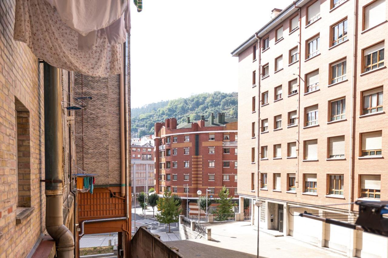 ¡Recien Publicado!Amezola - Bilbao Apartment Luaran gambar